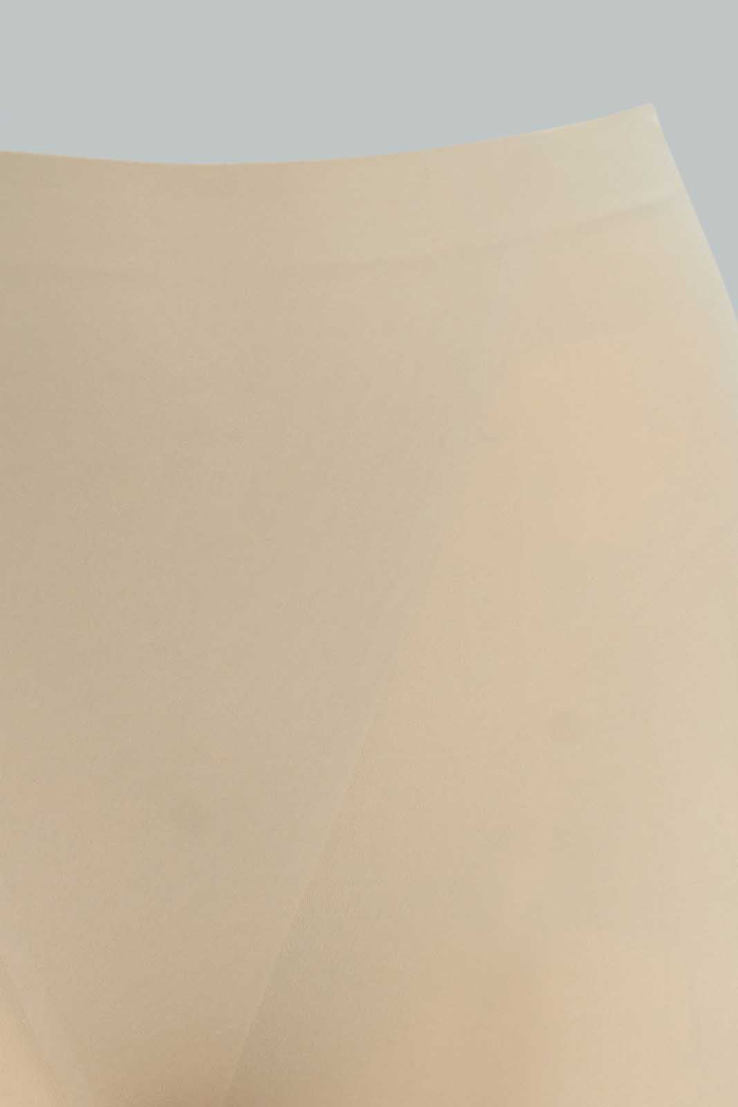 Redtag-BEIGE-PLAIN-SHAPEWEAR-BRIEF-Category:Briefs,-Colour:Beige,-Deals:New-In,-Filter:Women's-Clothing,-New-In-Women,-Non-Sale,-S21B,-Section:Women,-Women-Briefs--