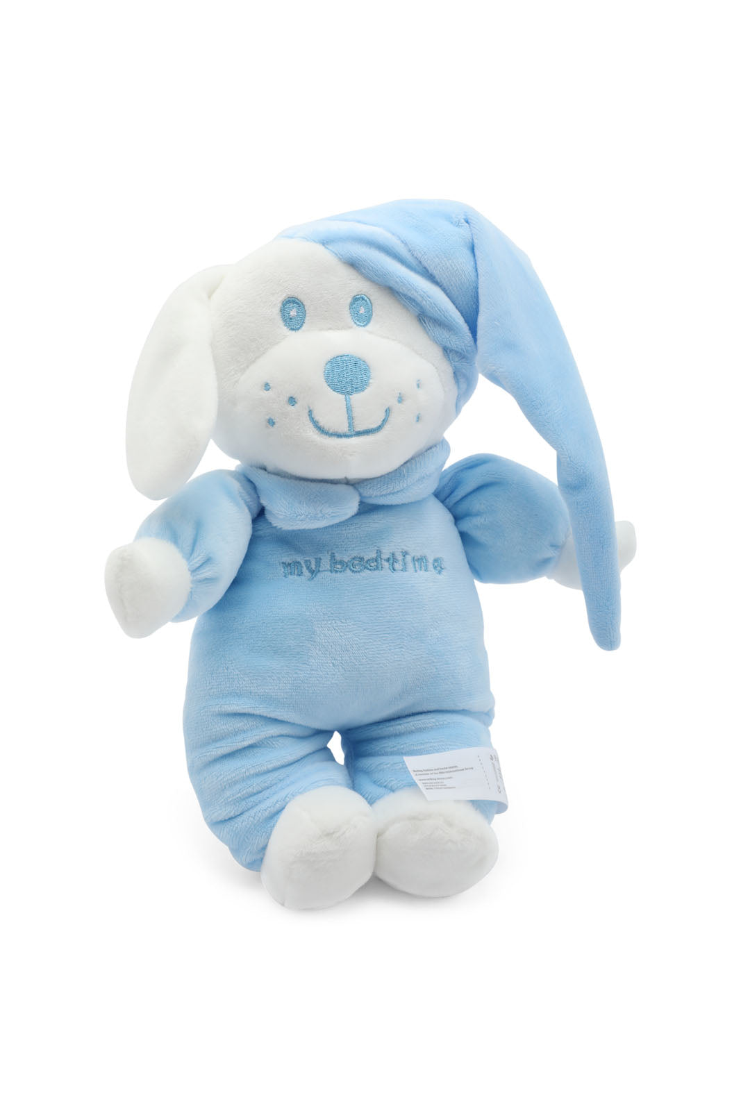 Redtag-Infant-Gift-Set-Unicorn-Toy-With-Blanket-365,-Category:Newborn-Accessories,-Colour:Blue,-Filter:Newborn-Accessories,-NBN-Newborn-Accessories,-New-In,-New-In-NBN-ACC,-Non-Sale,-Section:Boys-(0-to-14Yrs)-New-Born-Baby-