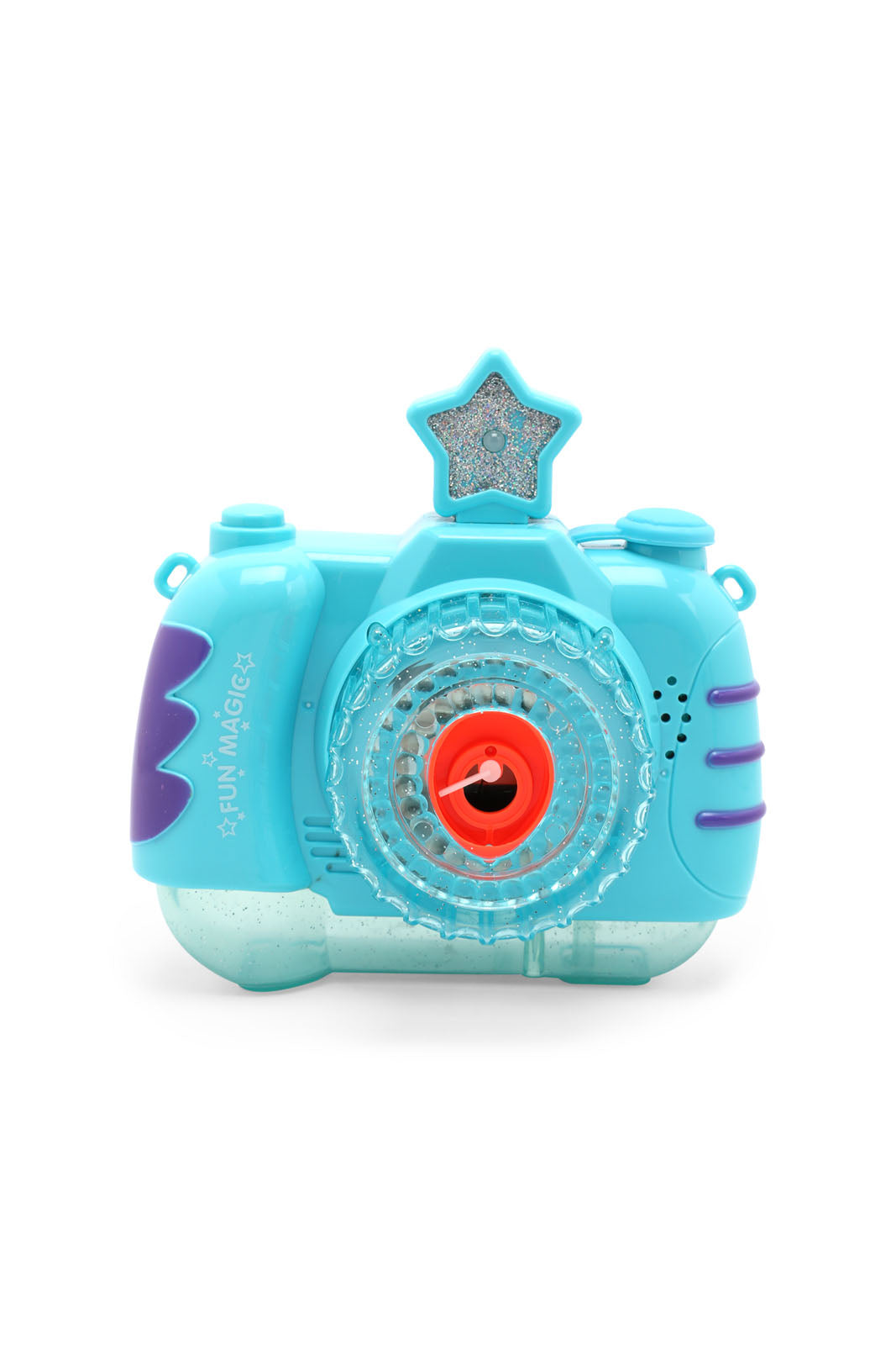 Redtag-Electric-Light-Music-Camera-Bubble-Machine-/-2-Colors-365,-Category:Toys,-Colour:Assorted,-Filter:Toys-Accessories,-IMP-Toys,-New-In,-New-In-IMP-ACC,-Non-Sale,-Section:Girls-(0-to-14Yrs)-Toys-