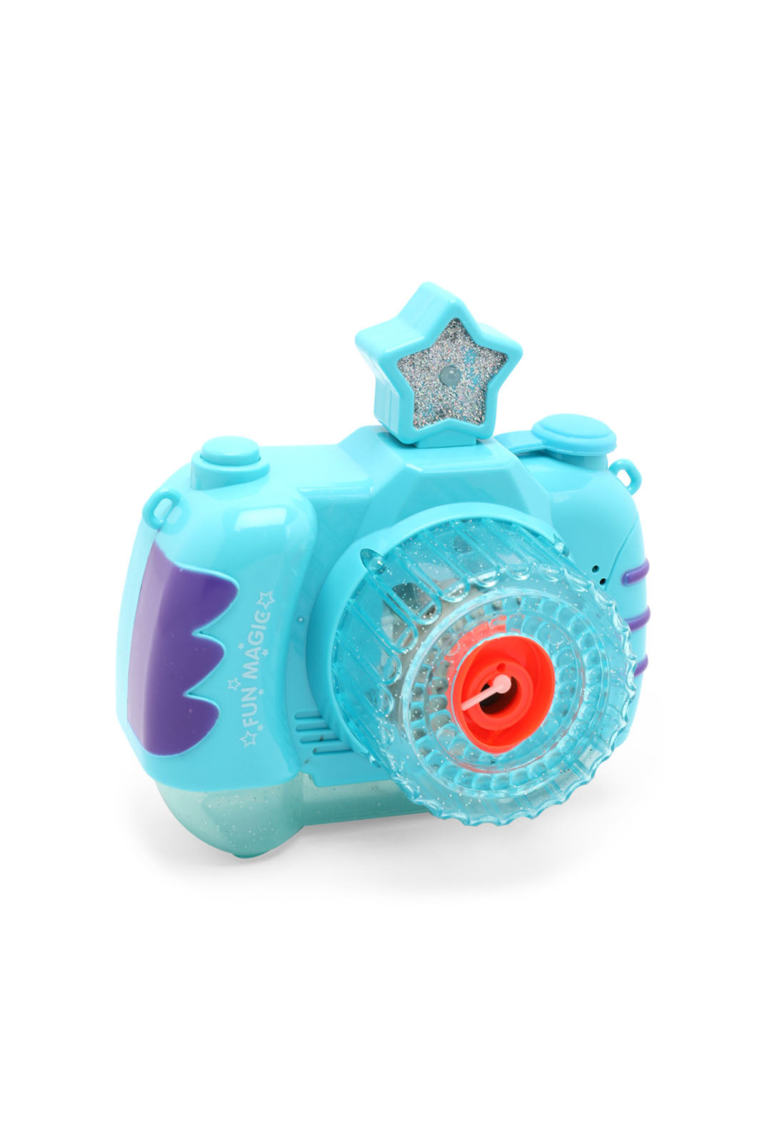 Redtag-Electric-Light-Music-Camera-Bubble-Machine-/-2-Colors-365,-Category:Toys,-Colour:Assorted,-Filter:Toys-Accessories,-IMP-Toys,-New-In,-New-In-IMP-ACC,-Non-Sale,-Section:Girls-(0-to-14Yrs)-Toys-