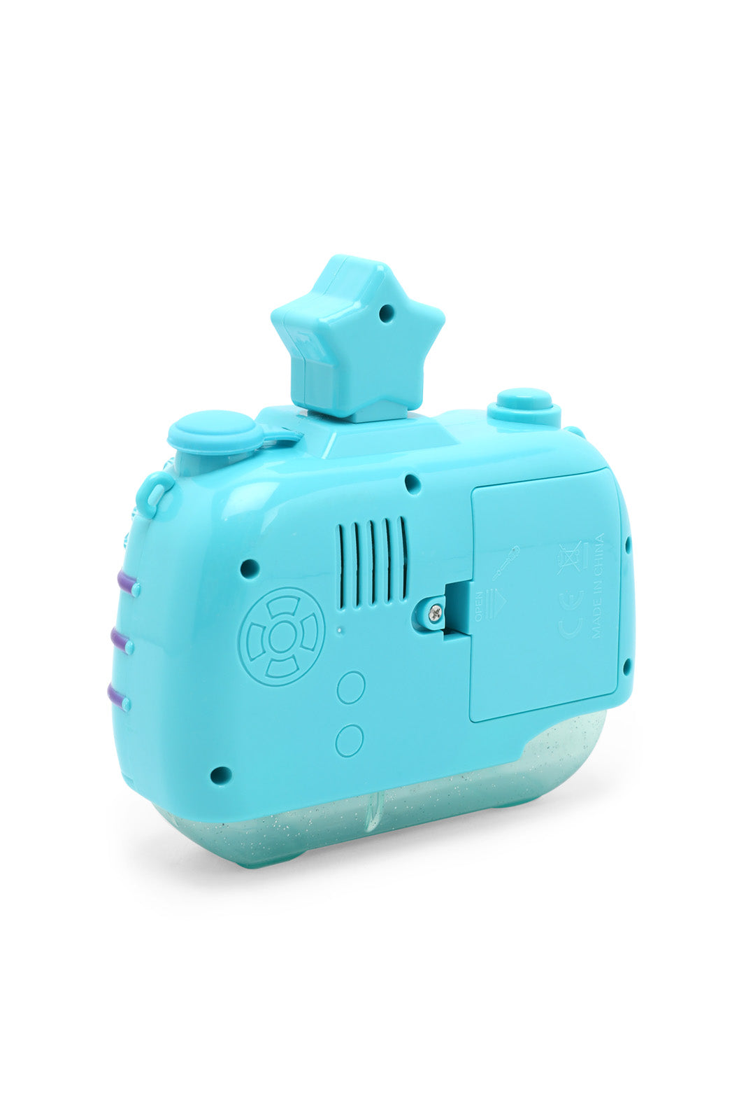 Redtag-Electric-Light-Music-Camera-Bubble-Machine-/-2-Colors-365,-Category:Toys,-Colour:Assorted,-Filter:Toys-Accessories,-IMP-Toys,-New-In,-New-In-IMP-ACC,-Non-Sale,-Section:Girls-(0-to-14Yrs)-Toys-