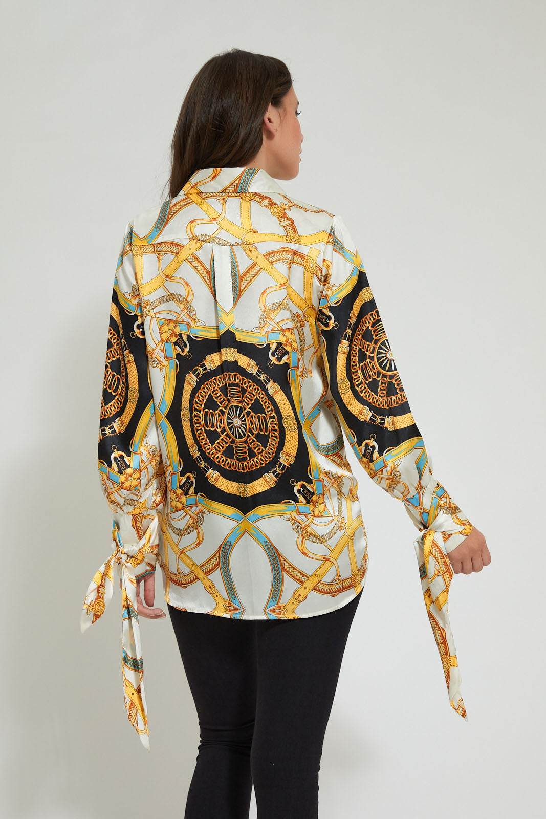 Redtag-Assorted-Printed-Button-Down-Blouse-Blouses-Women's-