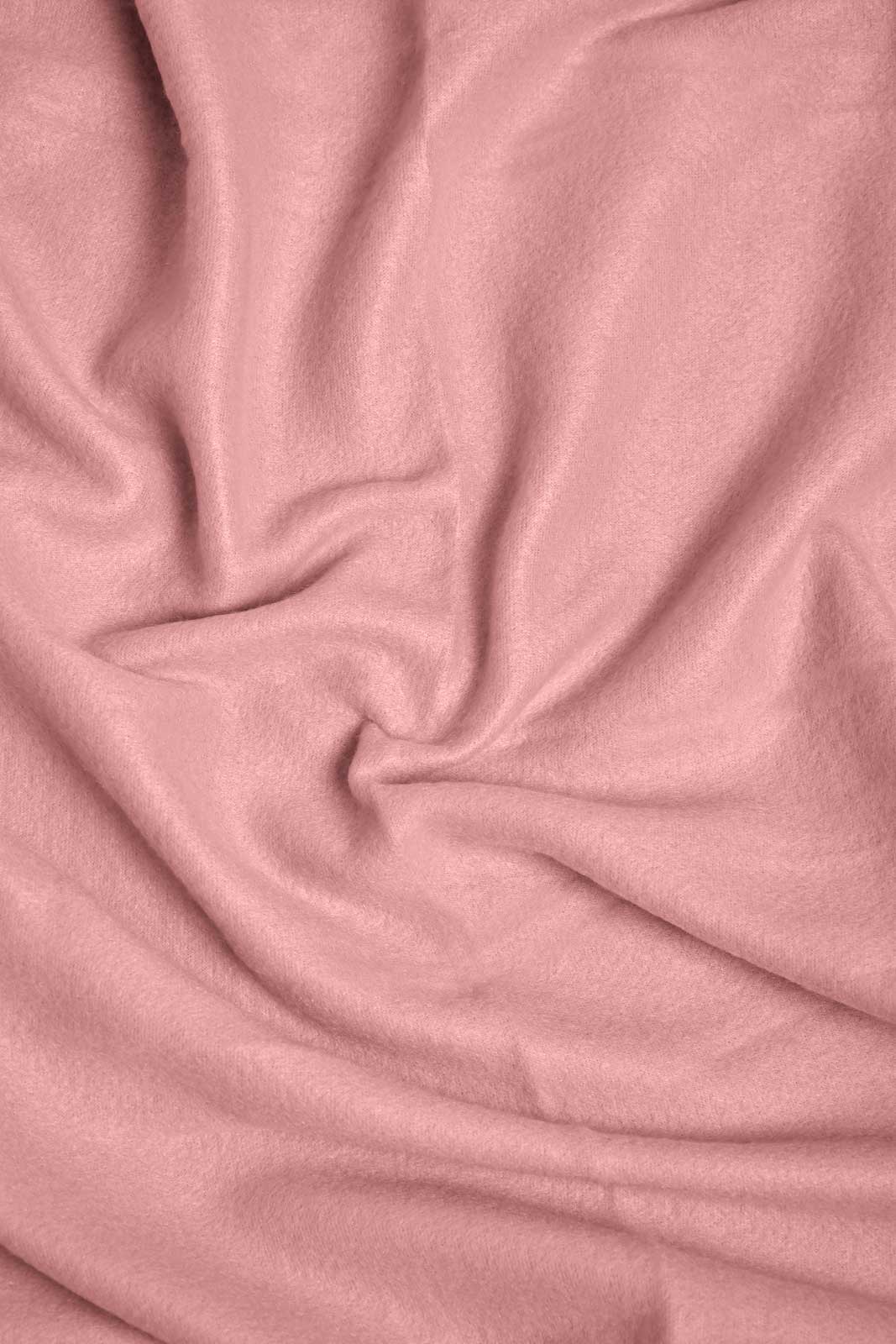 Redtag-Pink-Fleece-Single-Blanket-Blankets-Home-Bedroom-