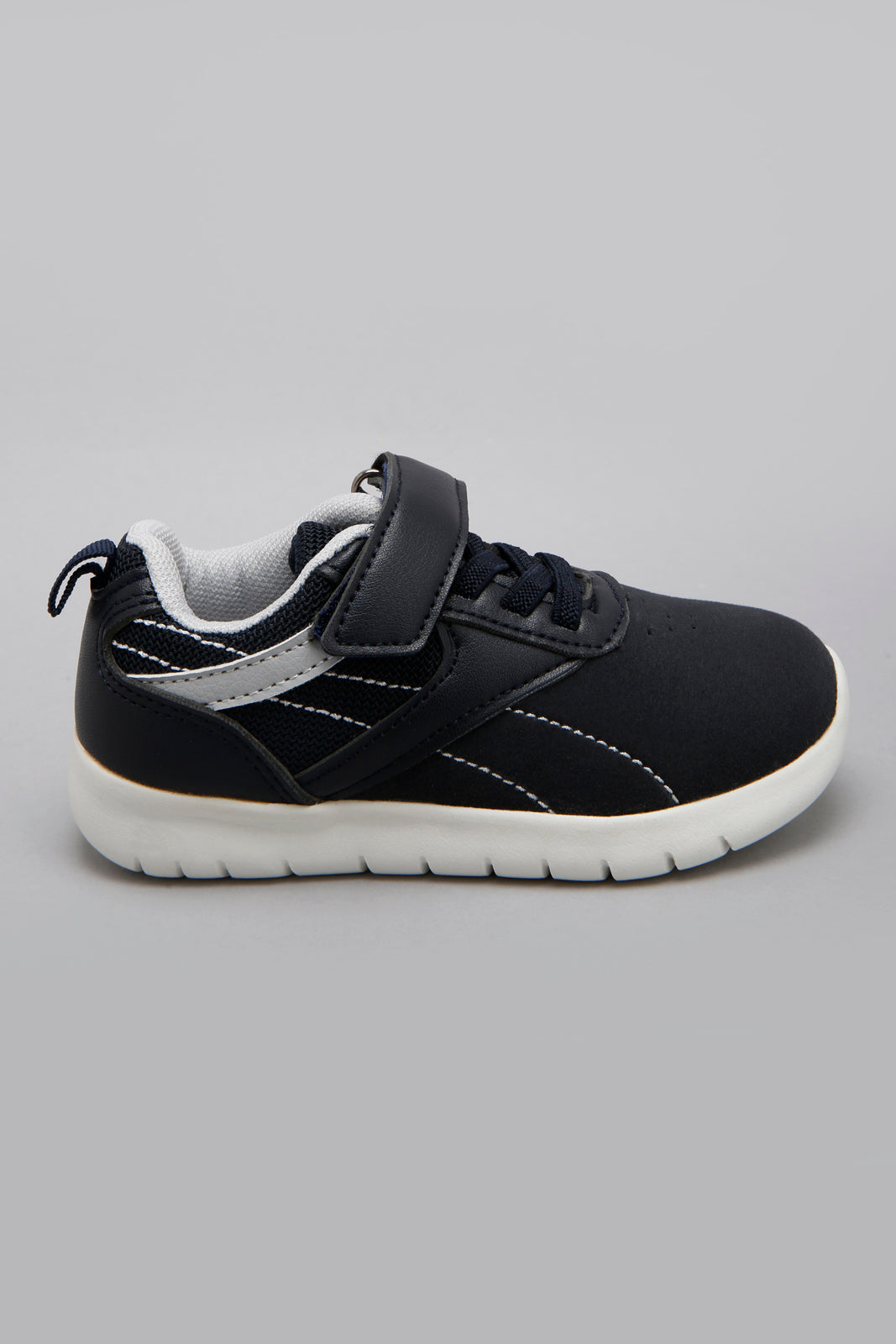 Navy Plain Trainer