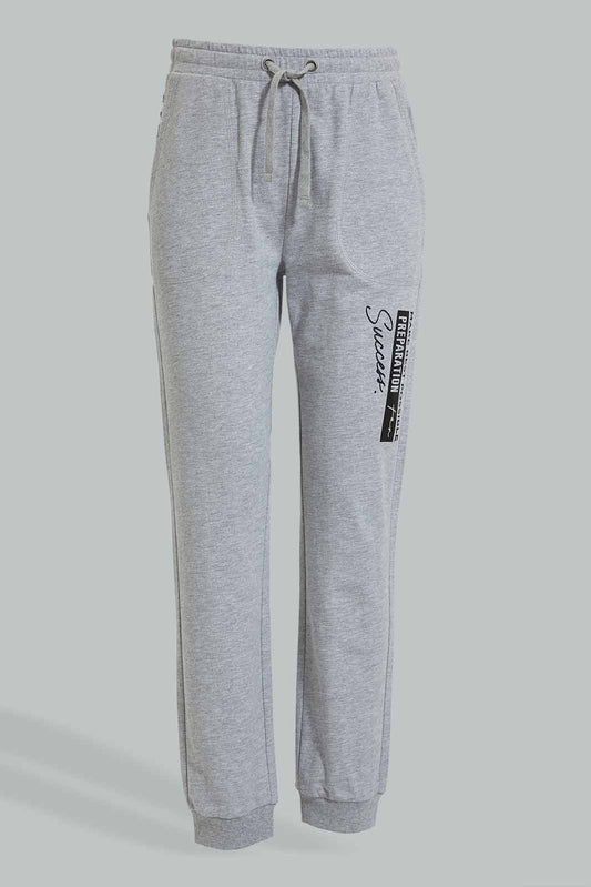 Redtag-Mid-Grey-Basic-Jogger-Colour:Grey,-Filter:Senior-Girls-(9-to-14-Yrs),-GSR-Joggers,-New-In,-New-In-GSR,-Non-Sale,-Section:Kidswear,-TBL,-W21B-Senior-Girls-9 to 14 Years