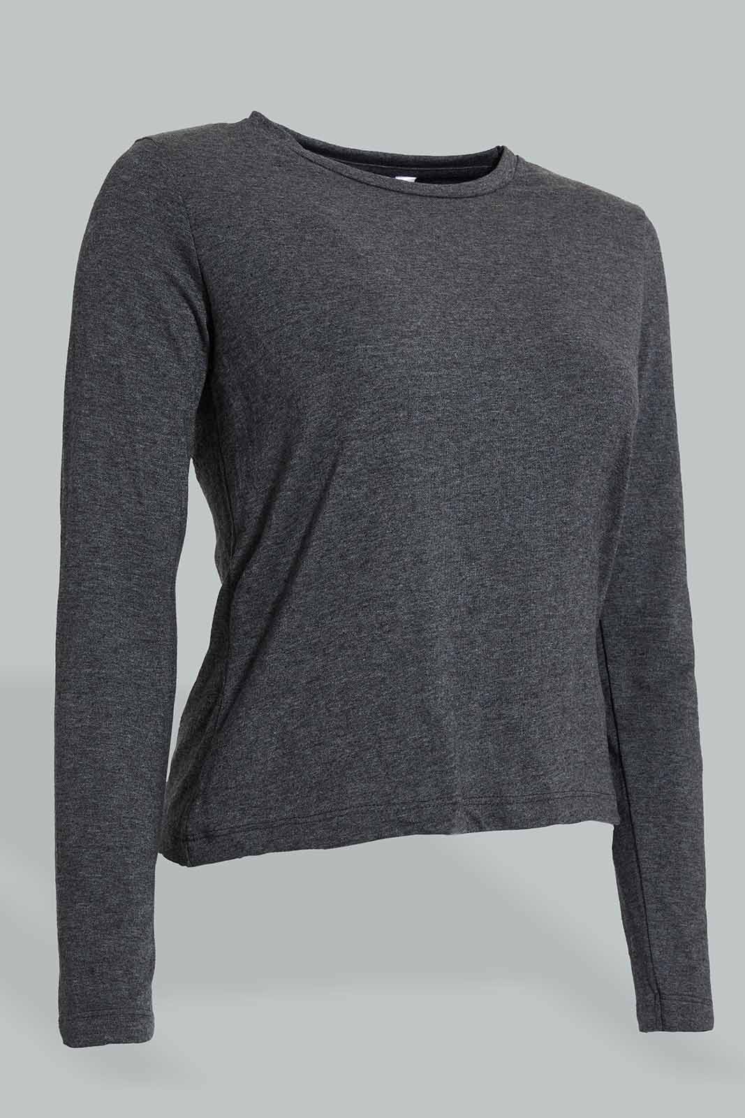 Redtag--Long-Sleeves--