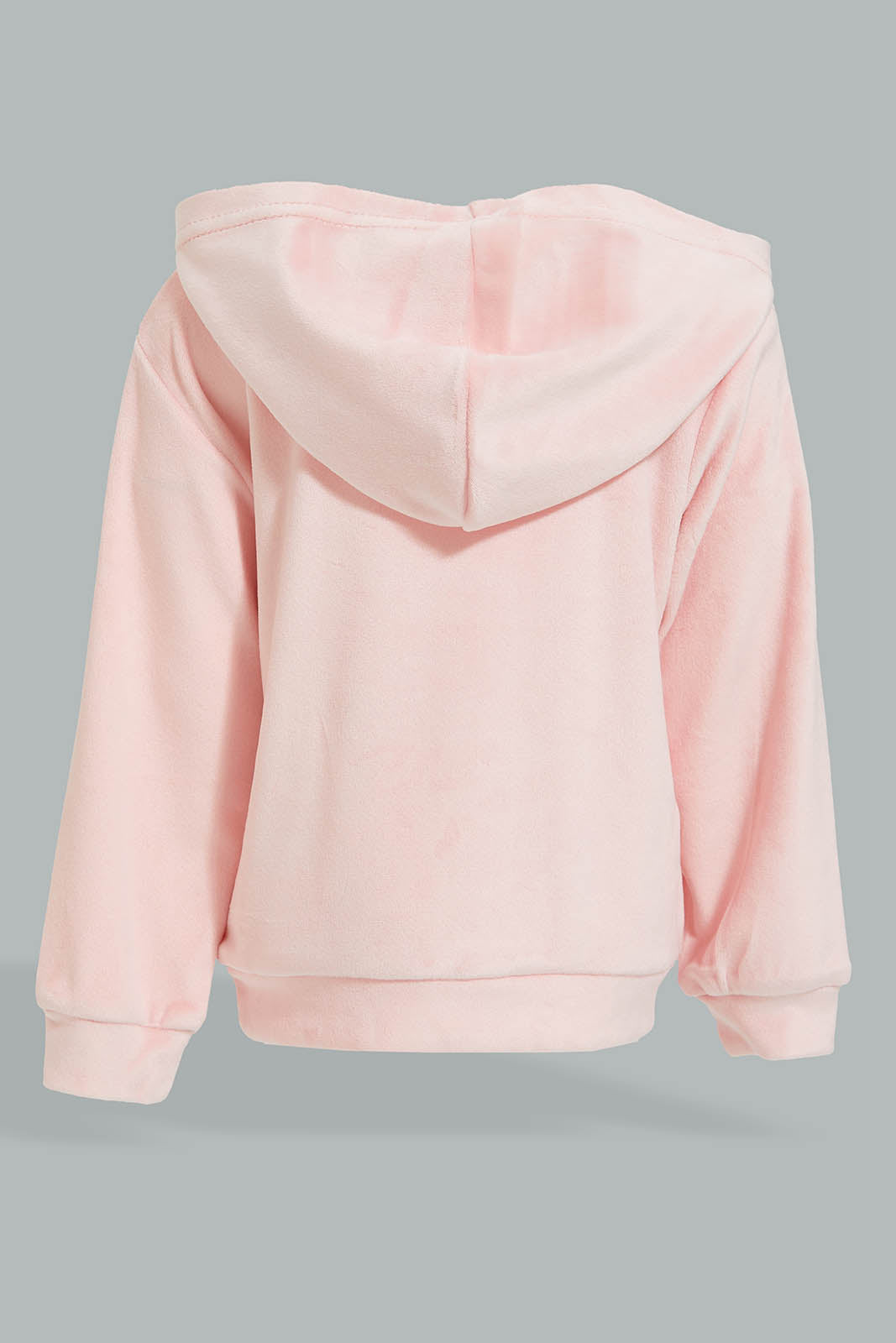 Redtag-Pink-Pullover-Velour-Sweatshirt-Colour:Pink,-Filter:Infant-Girls-(3-to-24-Mths),-Infant-Girls-Sweatshirts,-New-In,-New-In-ING,-Non-Sale,-Section:Kidswear,-TBL,-W21B-Infant-Girls-3 to 24 Months