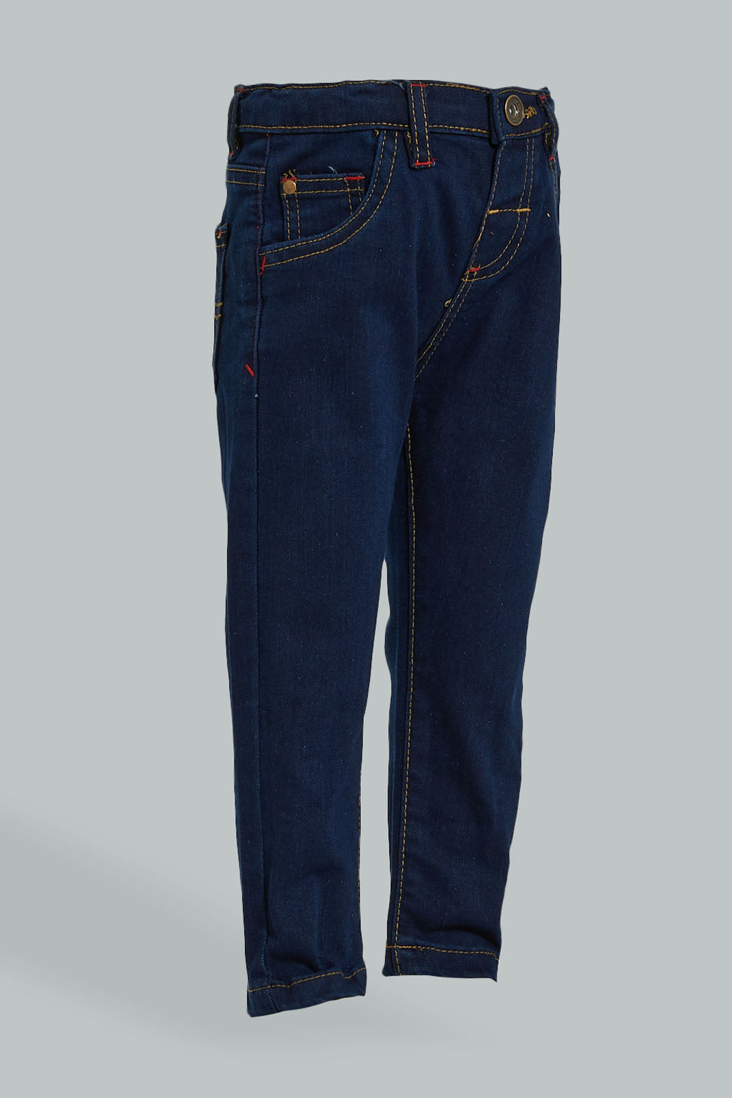 Blue Denim Jean