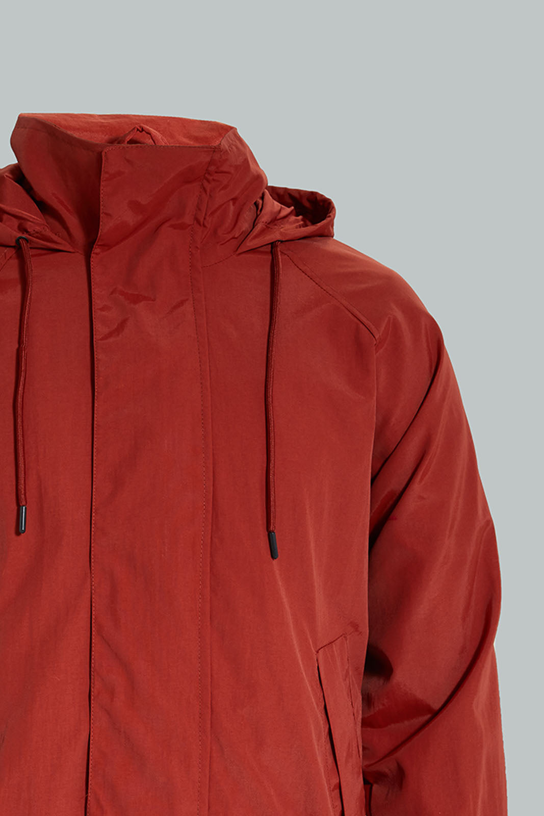 Redtag-Red-Hooded-Jacket-Jackets-Men's-