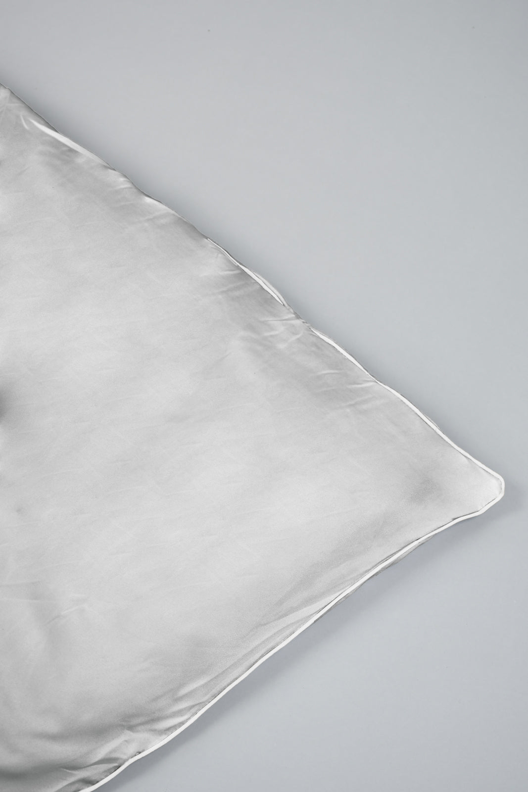 Grey Duvet (Double Size)