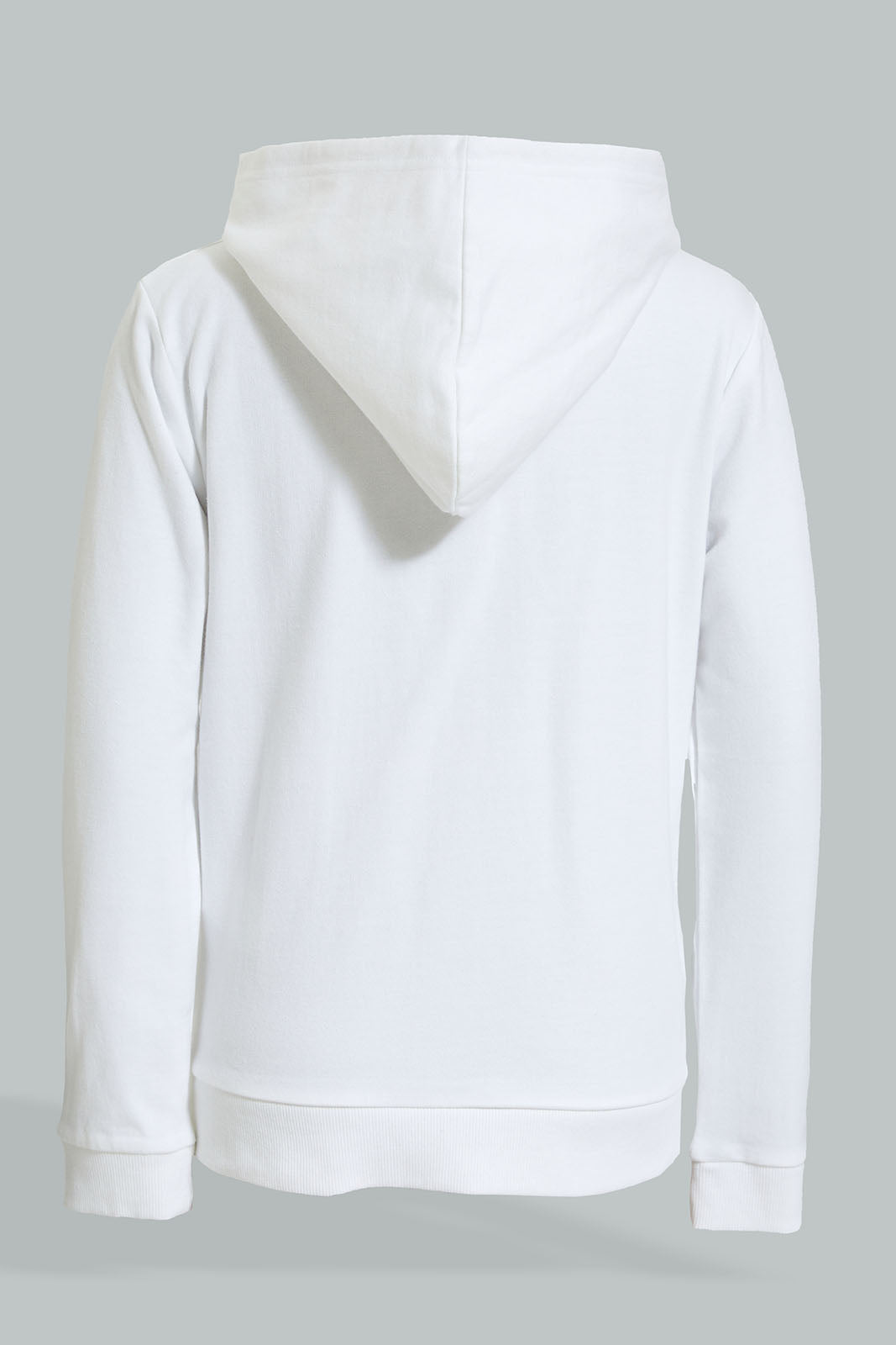 Redtag-White-Looney-Tunes-Hooded-Pullover-SweatShirt-Character,-Colour:White,-Filter:Senior-Girls-(9-to-14-Yrs),-GSR-Sweatshirts,-New-In,-New-In-GSR,-Non-Sale,-Section:Kidswear,-TBL,-W21B-Senior-Girls-9 to 14 Years