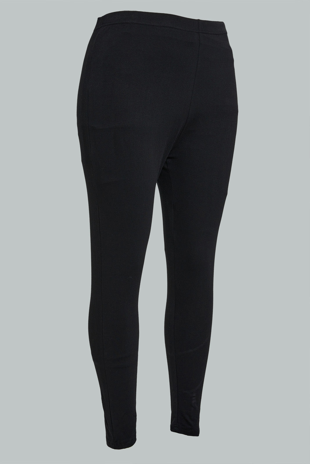 Redtag-Pack-Of-2-Leggings---Long-X-Long-Colour:Assorted,-Filter:Plus-Size,-LDP-Leggings,-New-In,-New-In-LDP,-Non-Sale,-Section:Women,-W21B-Women's-