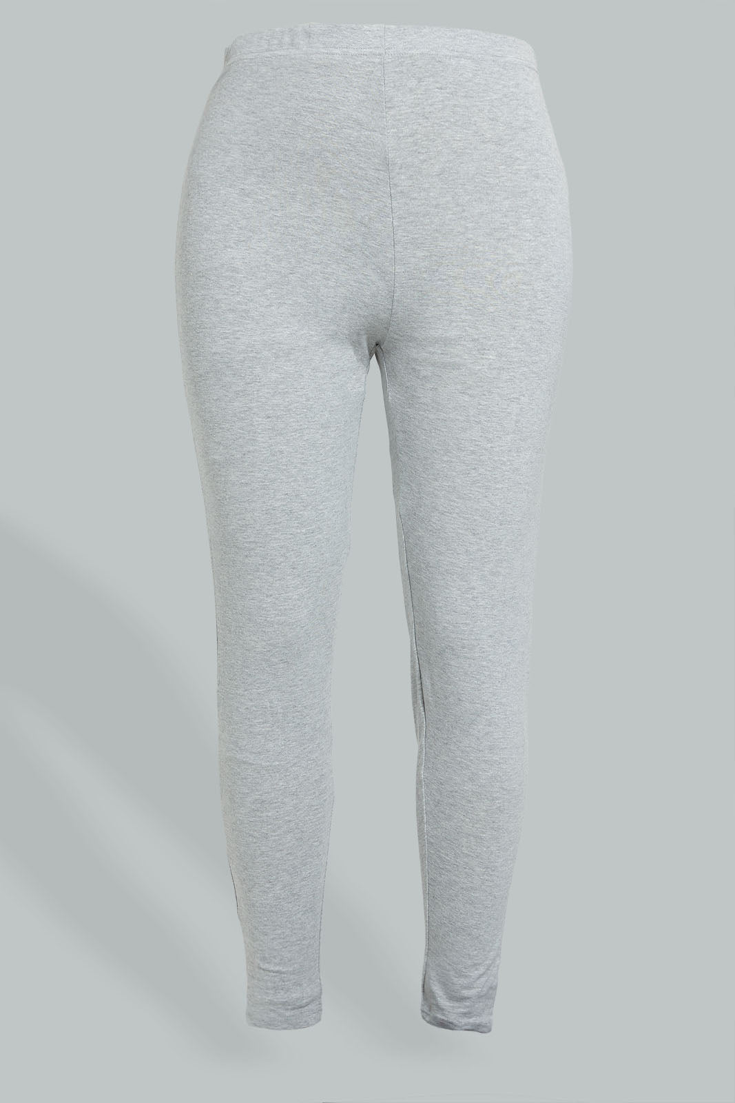 Redtag-Pack-Of-2-Leggings---Long-X-Long-Colour:Assorted,-Filter:Plus-Size,-LDP-Leggings,-New-In,-New-In-LDP,-Non-Sale,-Section:Women,-W21B-Women's-