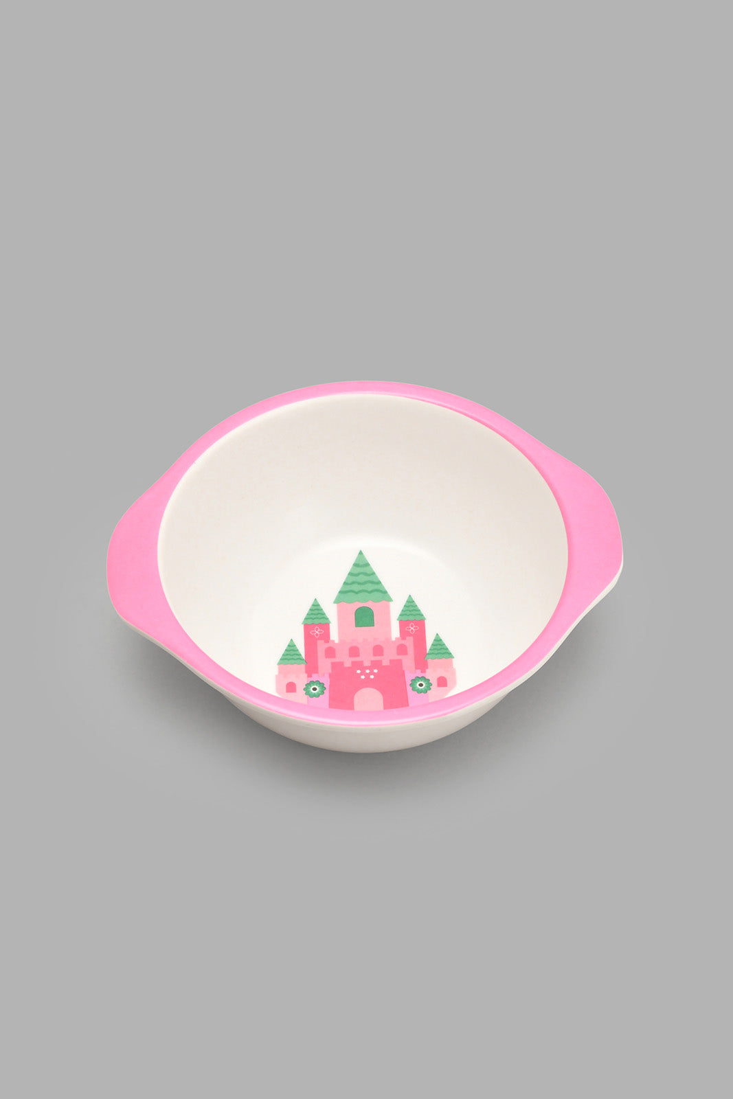 Redtag-Pink-Breakfast-Set-(5-Piece)-Breakfast-Sets-Home-Dining-