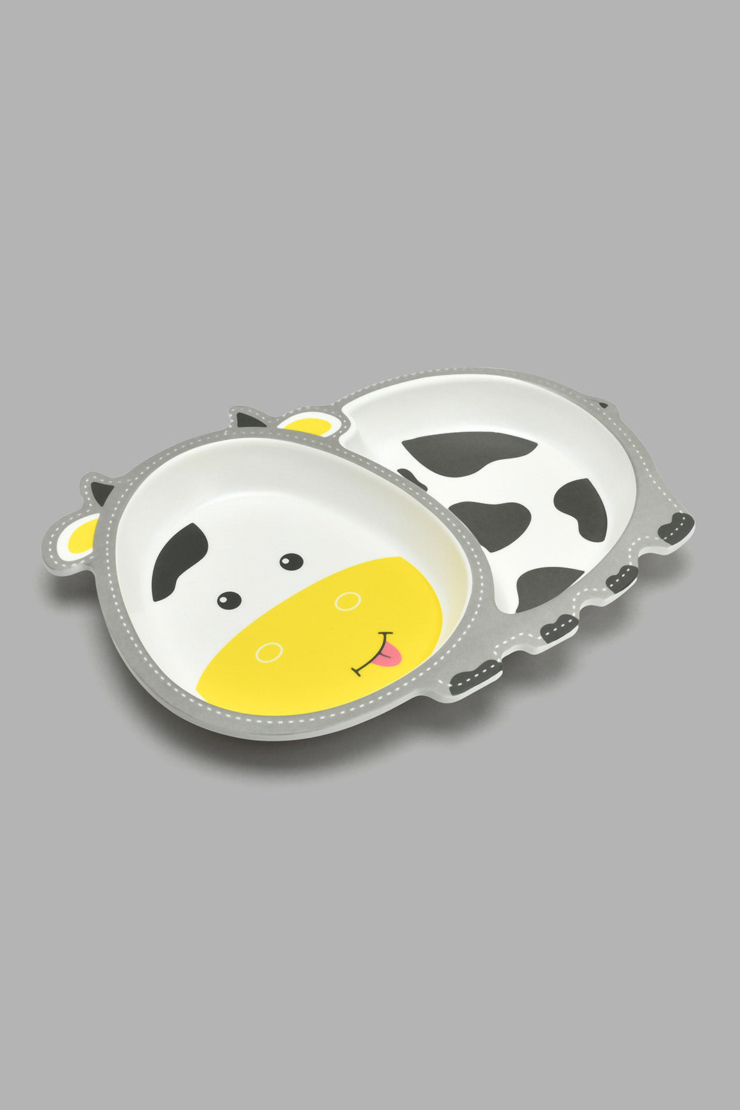 Redtag-Assorted-Character-Breakfast-Set-(5-Piece)-Breakfast-Sets-Home-Dining-