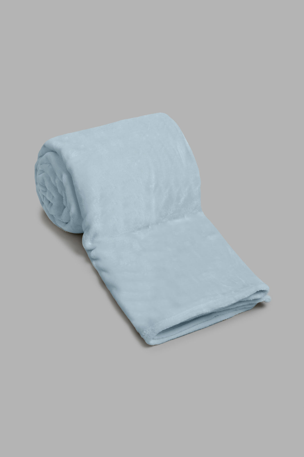 Redtag-Blue-Ultra-Soft-Blanket-
(Double-Size)-Blankets-Home-Bedroom-