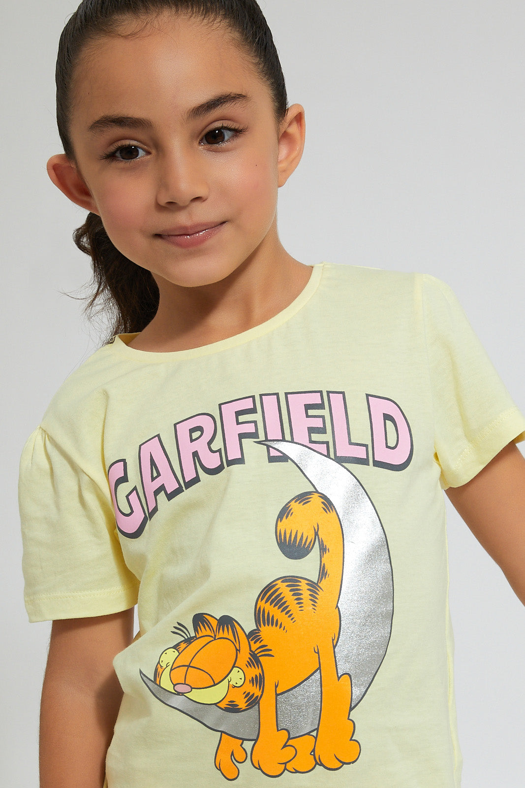 Assorted Garfield Pyjama Set