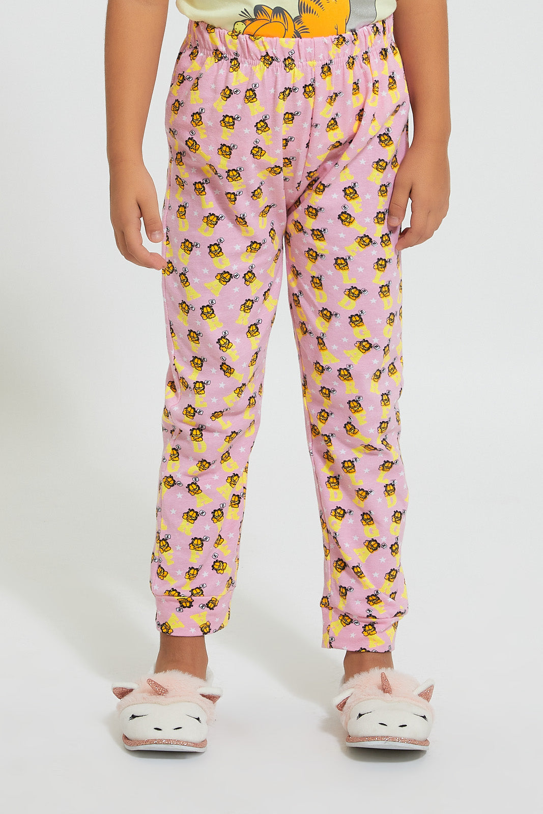 Assorted Garfield Pyjama Set