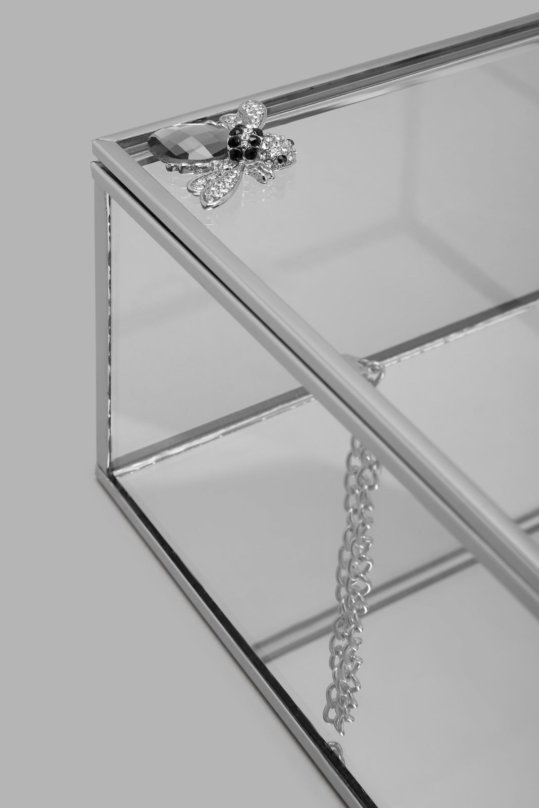 Redtag-Silver-Edge-Glass-Jewellery-Box-Jewellery-Box-Home-Decor-