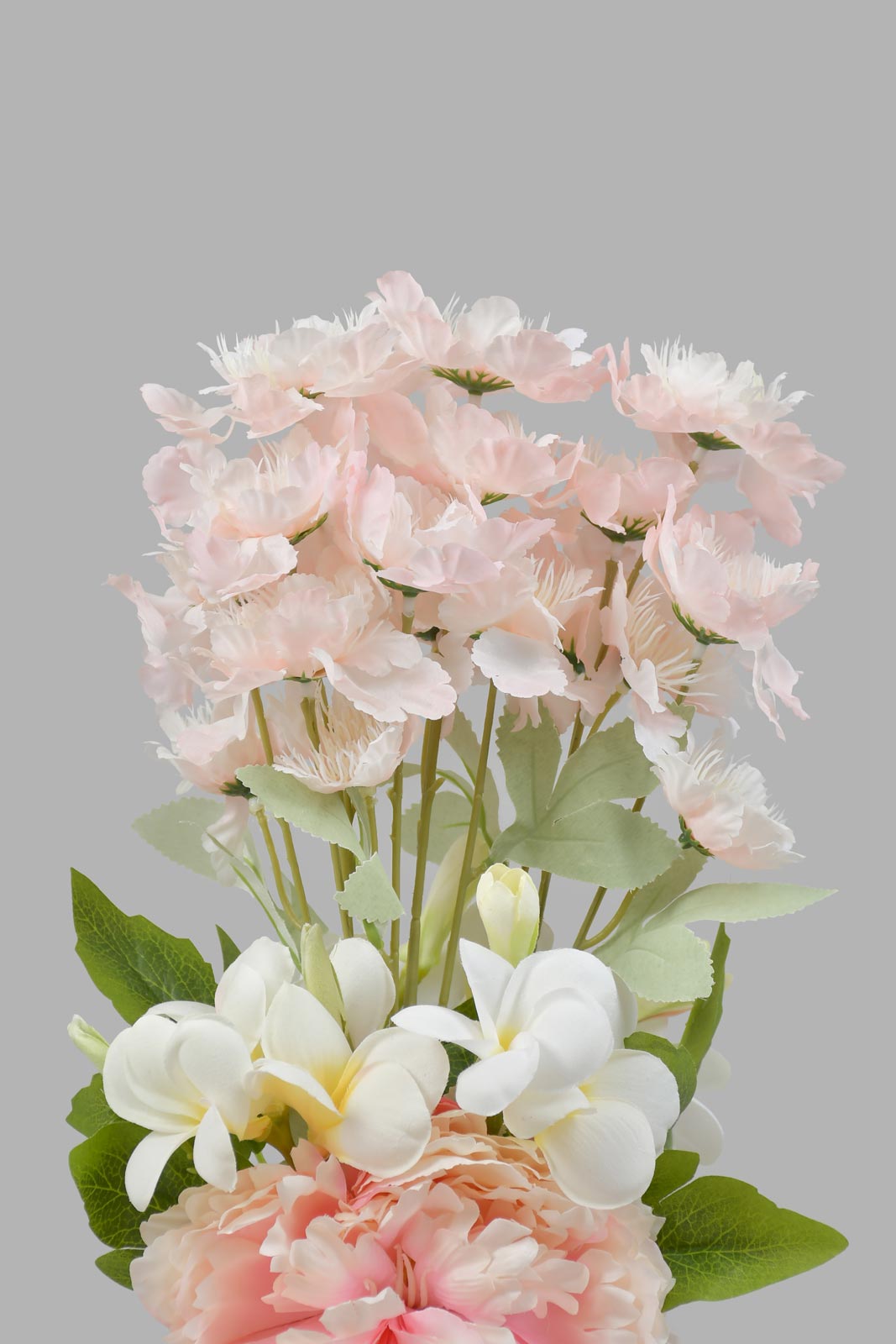 Redtag-Pink-Artificial-Peony-Flowers-in-Ceramic-Vase-Colour:Pink,-Filter:Home-Decor,-HMW-HOM-Plants-&-Flowers,-HOM-HOME-SPUN-2,-New-In,-New-In-HMW-HOM,-Non-Sale,-Section:Homewares,-W21B-Home-Decor-