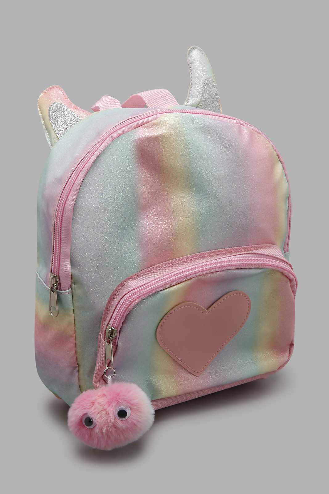 Redtag-Multicolor-Embellished-Backpack-Backpacks-Girls-