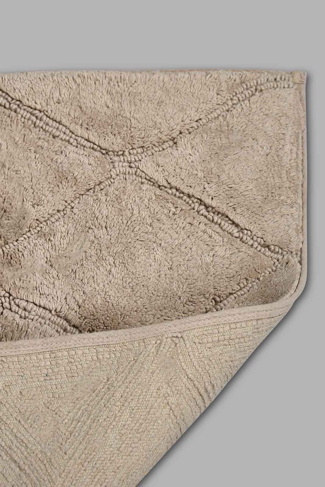 Redtag-Taupe-Bath-Mat-Bathmats-Home-Bathroom-