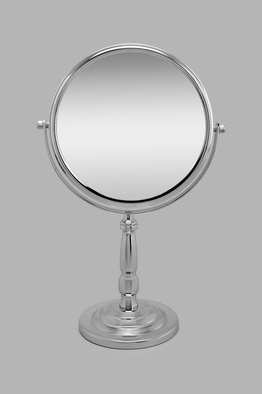 Redtag-Silver-Vanity-Mirror-Mirrors-Home-Bathroom-
