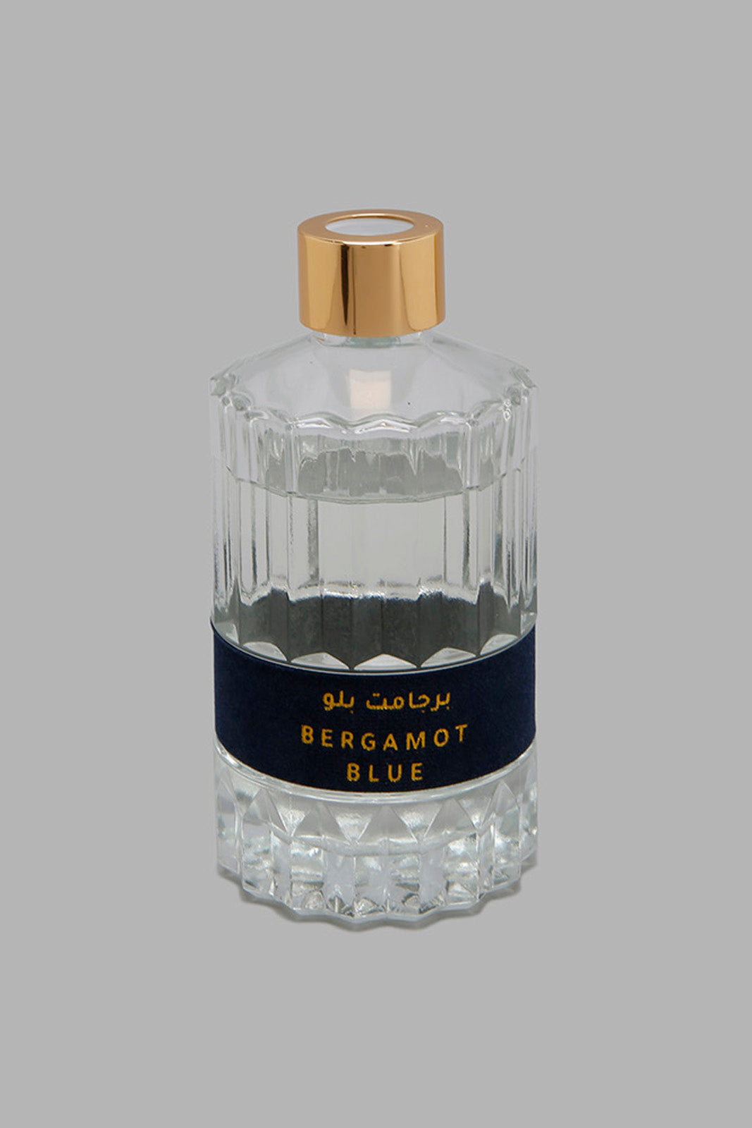 Redtag-Bergamot-Blue-Diffuser-(200ml)-Colour:Blue,-Filter:Home-Decor,-HMW-HOM-Diffuser,-HOM-PHANTASMAGORIA-2,-New-In,-New-In-HMW-HOM,-Non-Sale,-Section:Homewares,-W21B-Home-Decor-