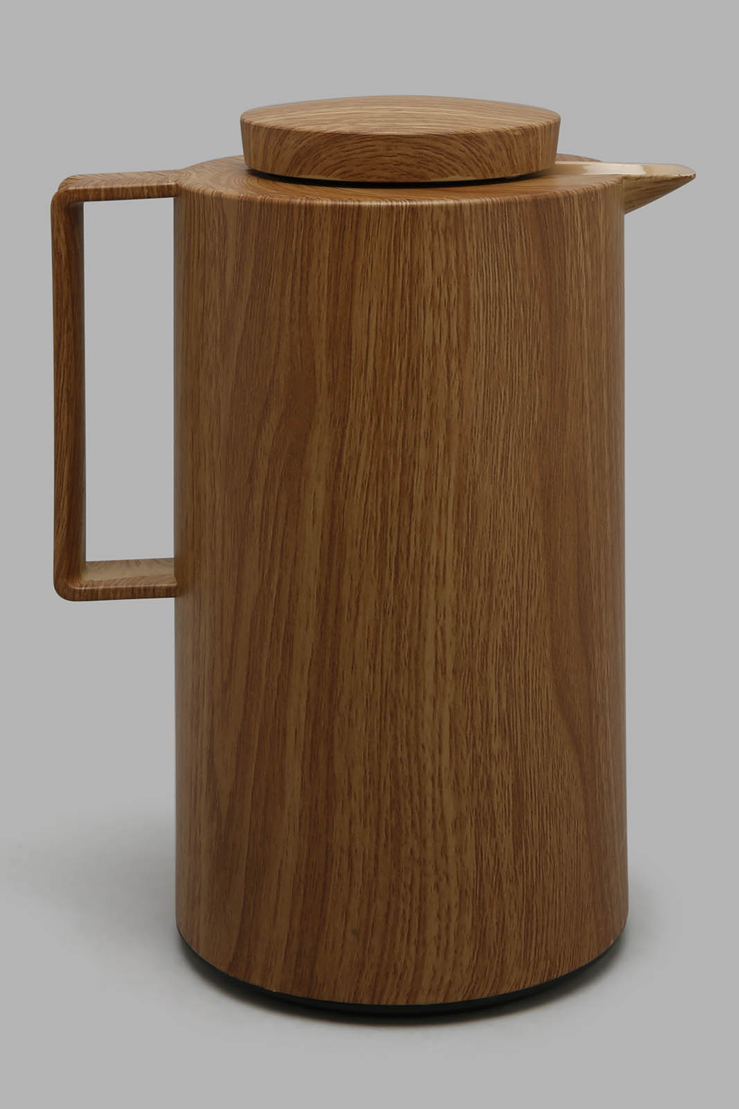 Redtag-Brown-Vacuum-Flask-Flask-Home-Dining-0