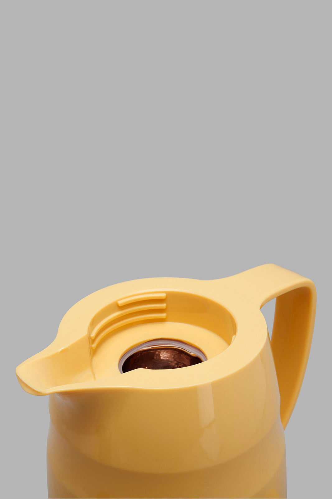 Redtag-Yellow-Vacuum-Flask-Flask-Home-Dining-0