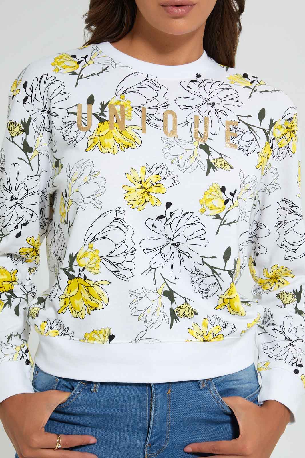 Redtag-White-Printed-Hooded-SweaT-Shirt-Sweatshirts-Women's-0