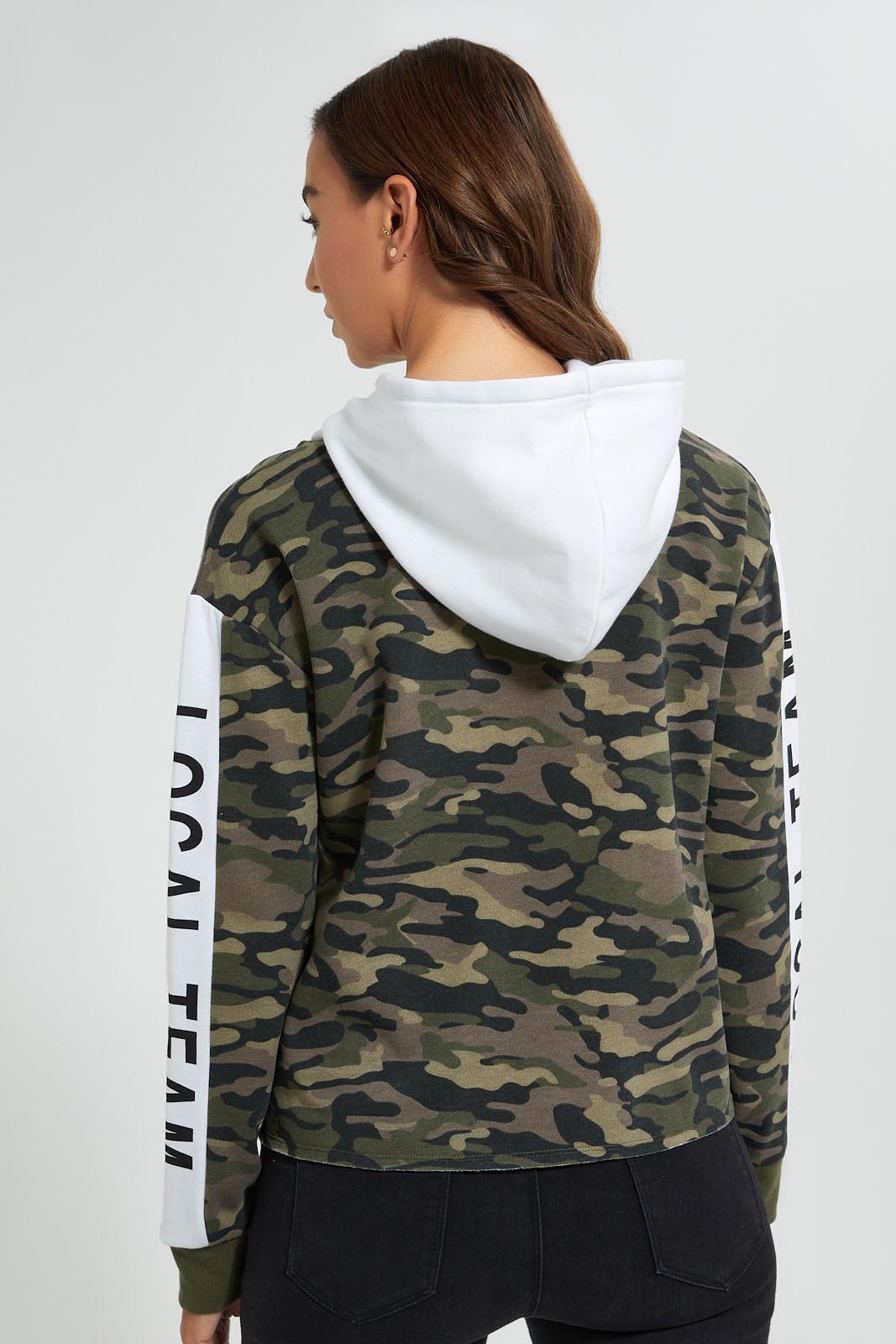 Redtag-Red-Printed-Hooded-SweaT-Shirt-Sweatshirts-Women's-0