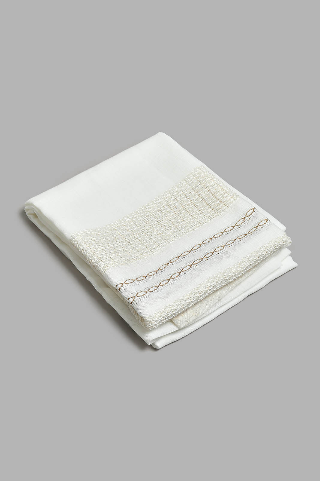Redtag-Ivory-1-Piece-Net-Pattern-Sheer-Curtain-Curtains-Home-Bedroom-