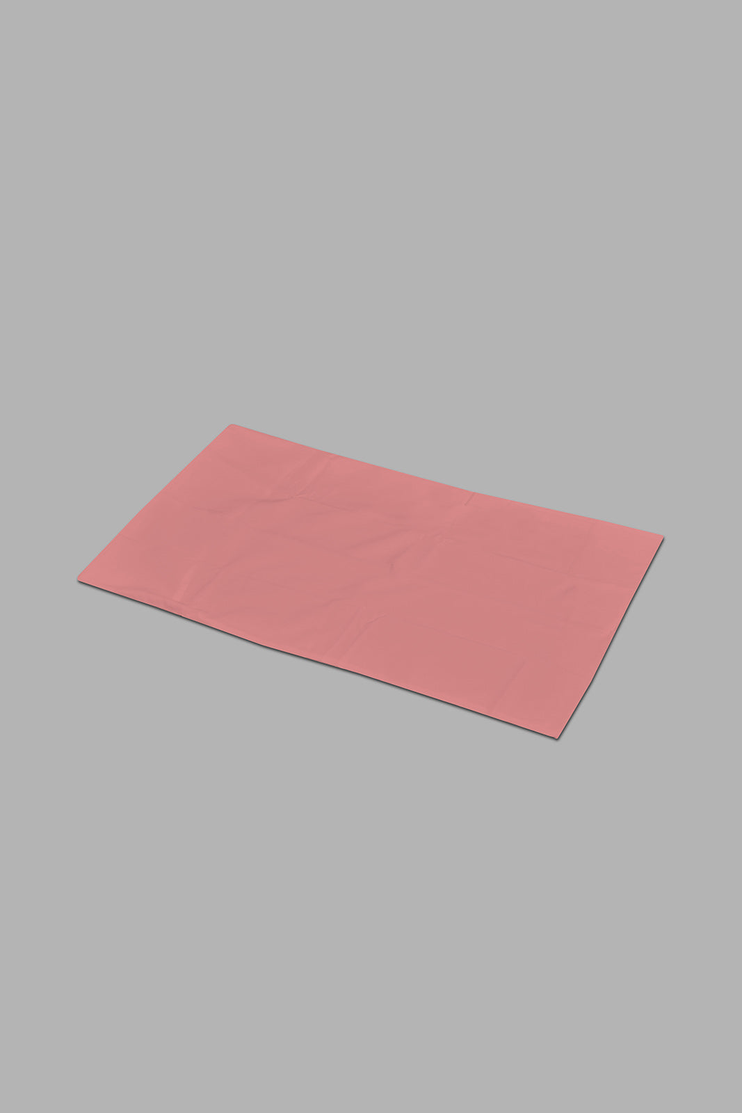 Redtag-Pink/Ivory-Pillowcase-4-Piece-Set-Pillowcases-Home-Bedroom-