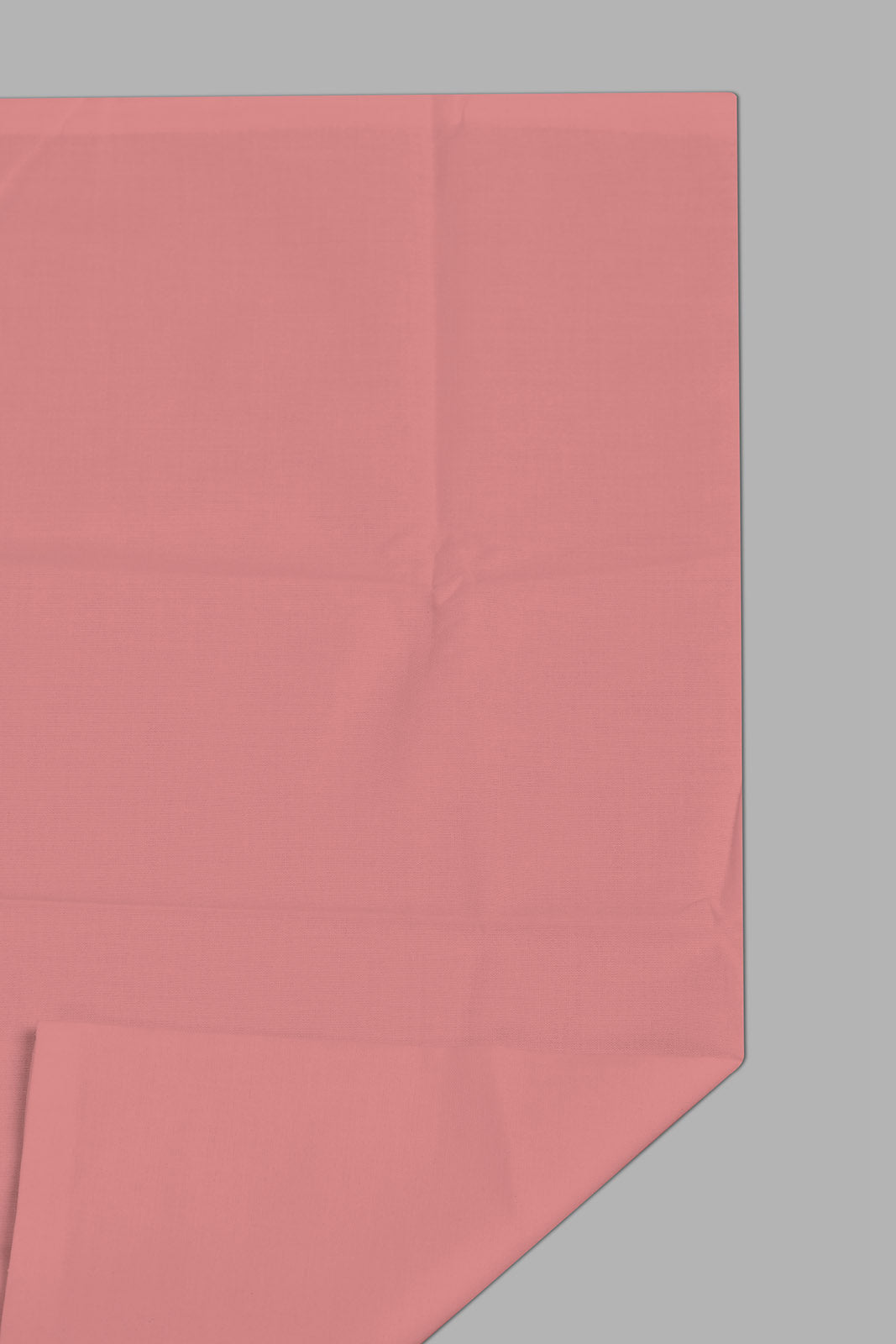 Redtag-Pink/Ivory-Pillowcase-4-Piece-Set-Pillowcases-Home-Bedroom-