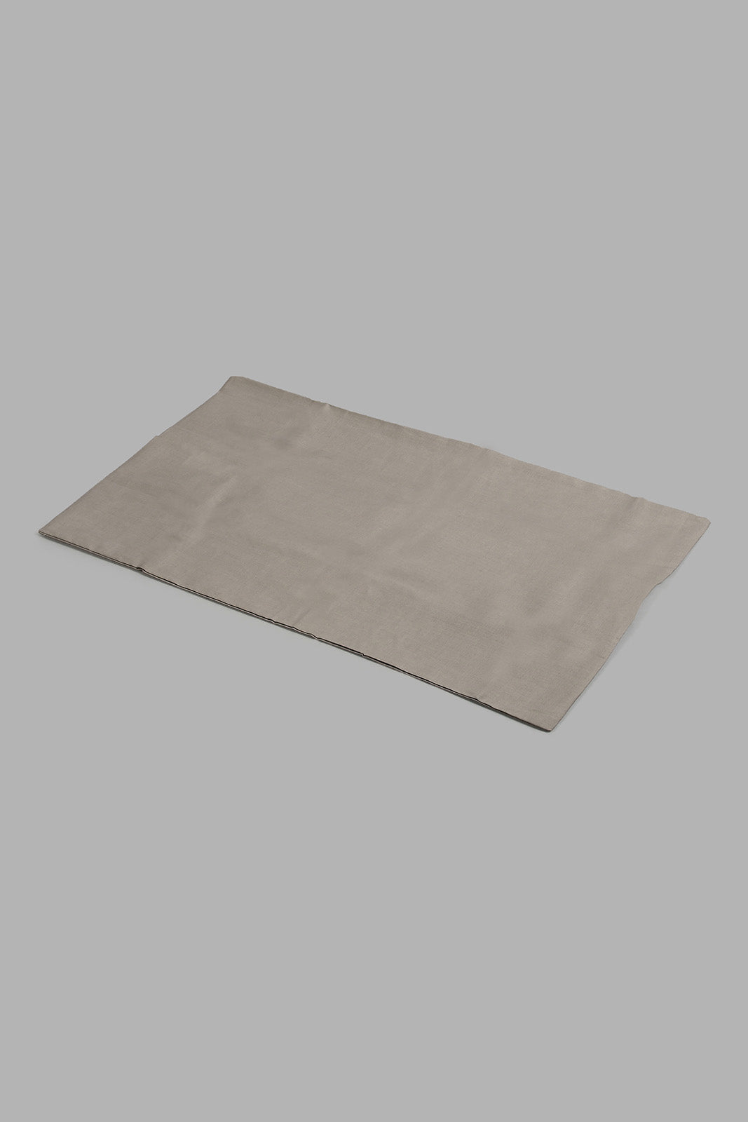 Redtag-Beige/White-Pillowcase-4-Piece-Set-Pillowcases-Home-Bedroom-