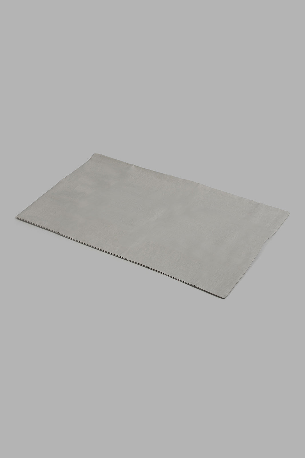 Redtag-Grey/White-Pillowcase-4-Piece-Set-Pillowcases-Home-Bedroom-