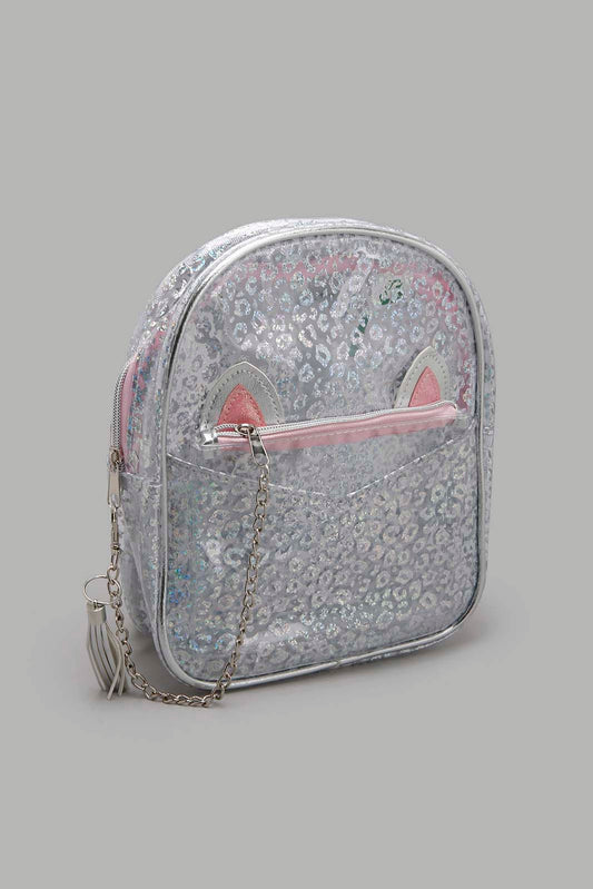 Redtag-Multicolor-Embellished-Backpack-Colour:Assorted,-Filter:Girls-Accessories,-GIR-Backpacks,-New-In,-New-In-GIR-ACC,-Non-Sale,-S22A-Girls-