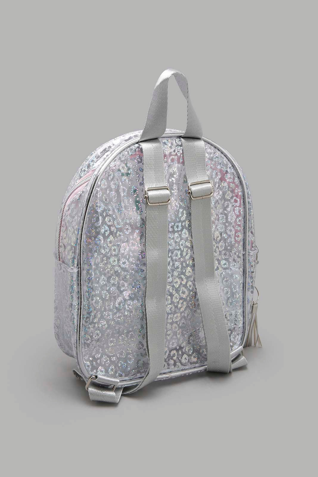 Redtag-Multicolor-Embellished-Backpack-Colour:Assorted,-Filter:Girls-Accessories,-GIR-Backpacks,-New-In,-New-In-GIR-ACC,-Non-Sale,-S22A-Girls-
