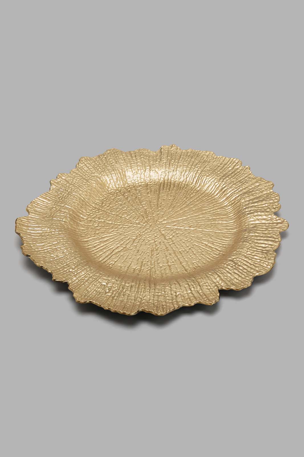 Redtag-Gold-Charger-Plate-Charger-Plate-Home-Dining-