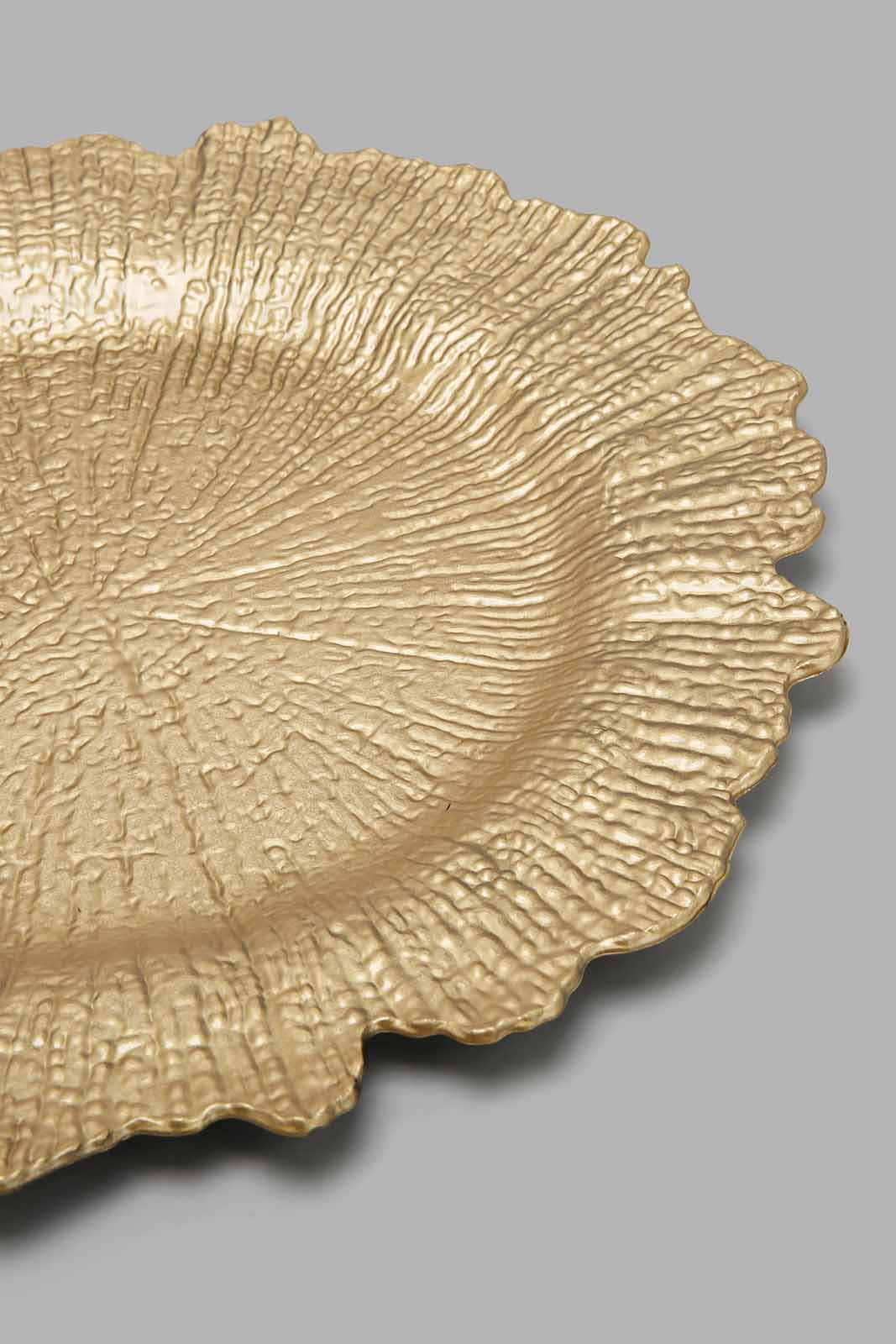 Redtag-Gold-Charger-Plate-Charger-Plate-Home-Dining-
