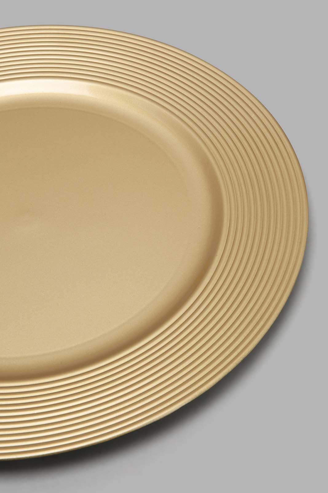 Redtag-Gold-Charger-Plate-Charger-Plate-Home-Dining-
