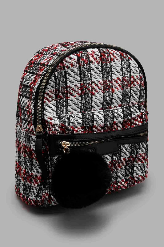 Redtag-Multicolour--Embellished-Backpack-Backpacks-Girls-