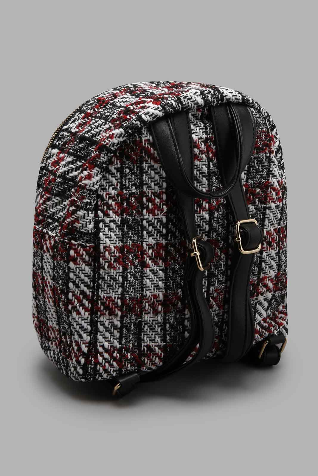 Redtag-Multicolour--Embellished-Backpack-Backpacks-Girls-