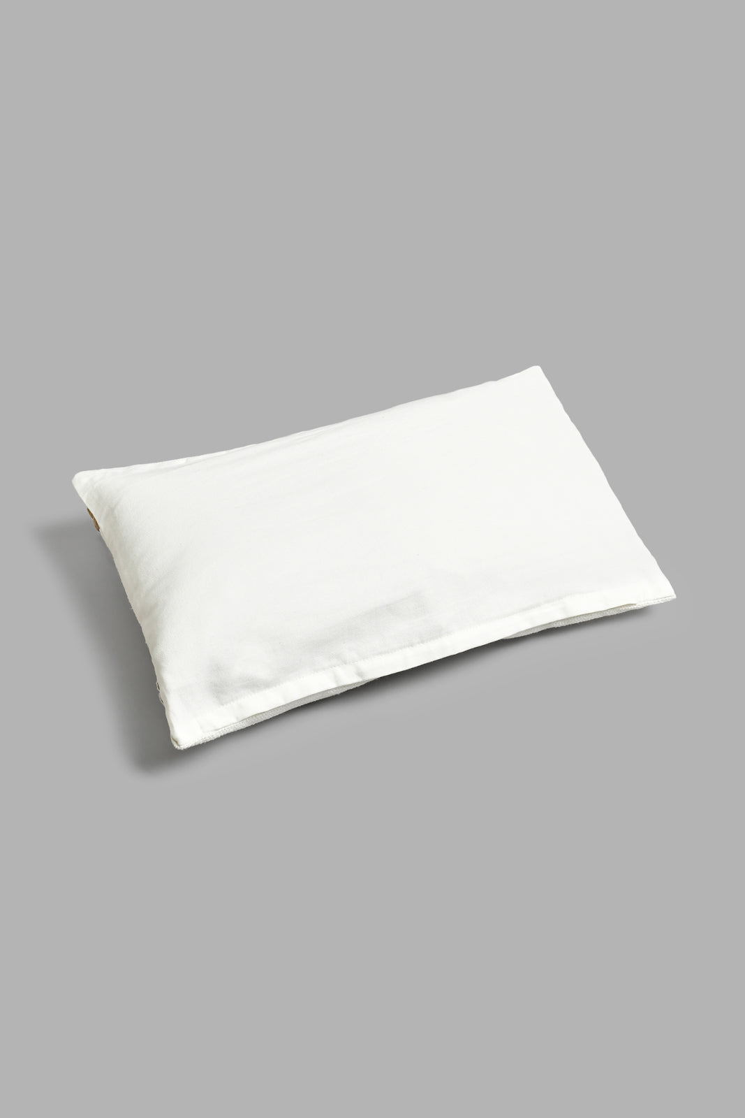 Redtag-Off-White-Rope-Stripe-Embroidery-Cushion-Cushions-Home-Bedroom-