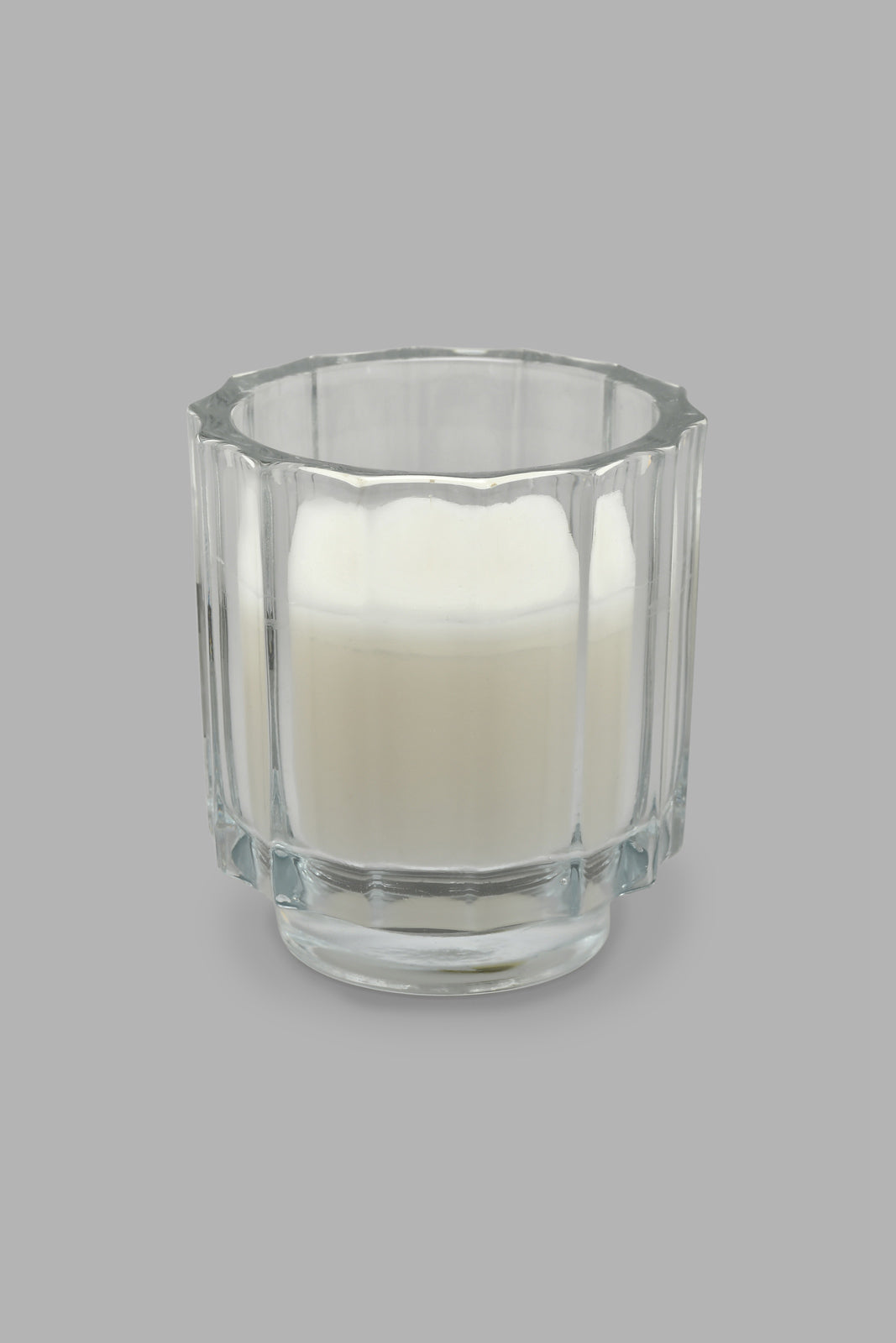 Redtag-Pureness-Bergamot-Candle-Glass-Jar-Candles-Home-Decor-