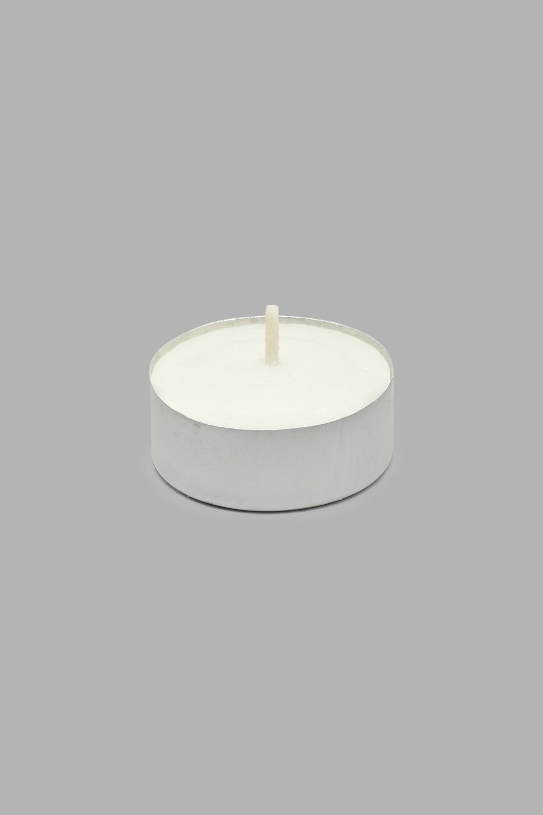 Redtag-Pureness-Bergamot-Scented-Tealights-Candle-(12Pcs)-Candles-Home-Decor-
