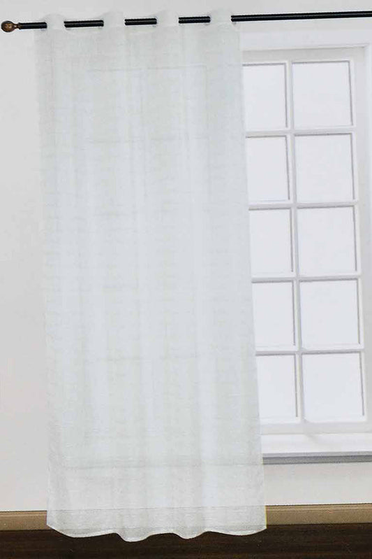 Redtag-Ivory-1-Piece-Stripes-Sheer-Curtain-Curtains-Home-Bedroom-