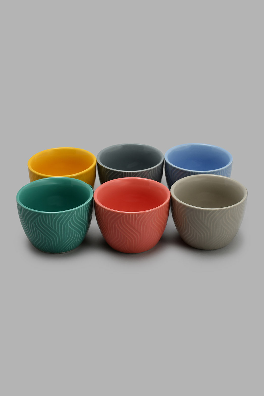 Redtag-Assorted-Tea-Set-With-Stand-(13-Piece)-Tea-Sets-Home-Dining-