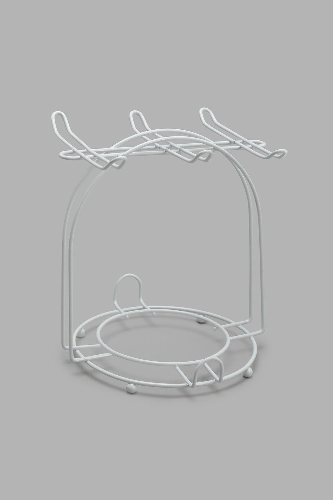 Redtag-Assorted-Tea-Set-With-Stand-(13-Piece)-Tea-Sets-Home-Dining-